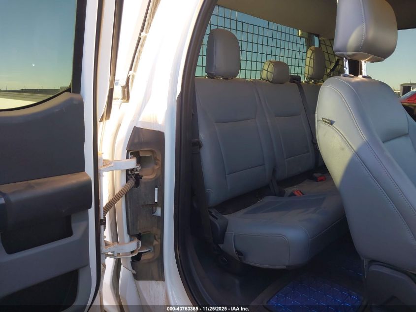 2021 Ford F-150 Xl VIN: 1FTFX1E51MKE12406 Lot: 43763365