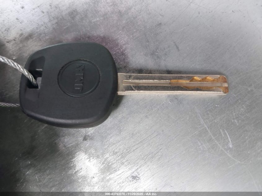 2005 Lexus Es 330 VIN: JTHBA30G455126763 Lot: 43763370