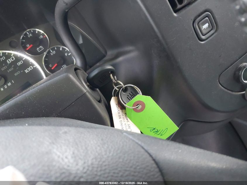 2022 Chevrolet Express Cargo Rwd 2500 Regular Wheelbase Wt VIN: 1GCWGAFP9N1226362 Lot: 43763382