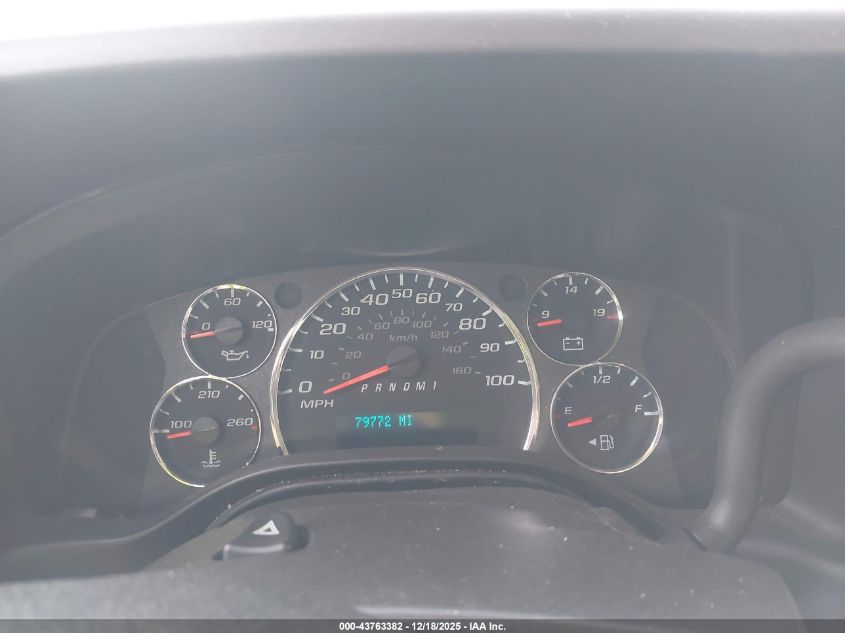 2022 Chevrolet Express Cargo Rwd 2500 Regular Wheelbase Wt VIN: 1GCWGAFP9N1226362 Lot: 43763382