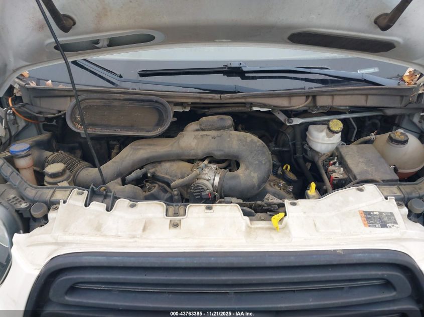 2019 Ford Transit-350 VIN: 1FTBF4XM3KKA80389 Lot: 43763385