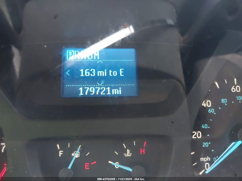 2019 Ford Transit-350 VIN: 1FTBF4XM3KKA80389 Lot: 43763385