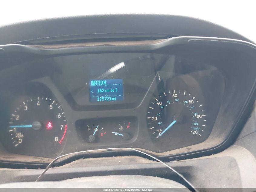 2019 Ford Transit-350 VIN: 1FTBF4XM3KKA80389 Lot: 43763385