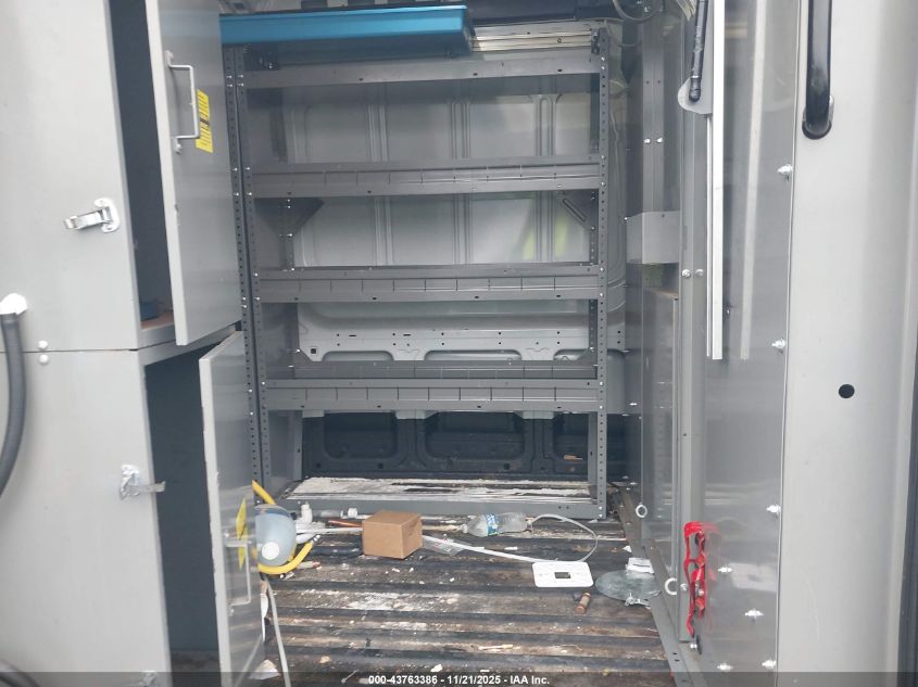 2019 Ford Transit-250 VIN: 1FTYR1CM0KKA80405 Lot: 43763386