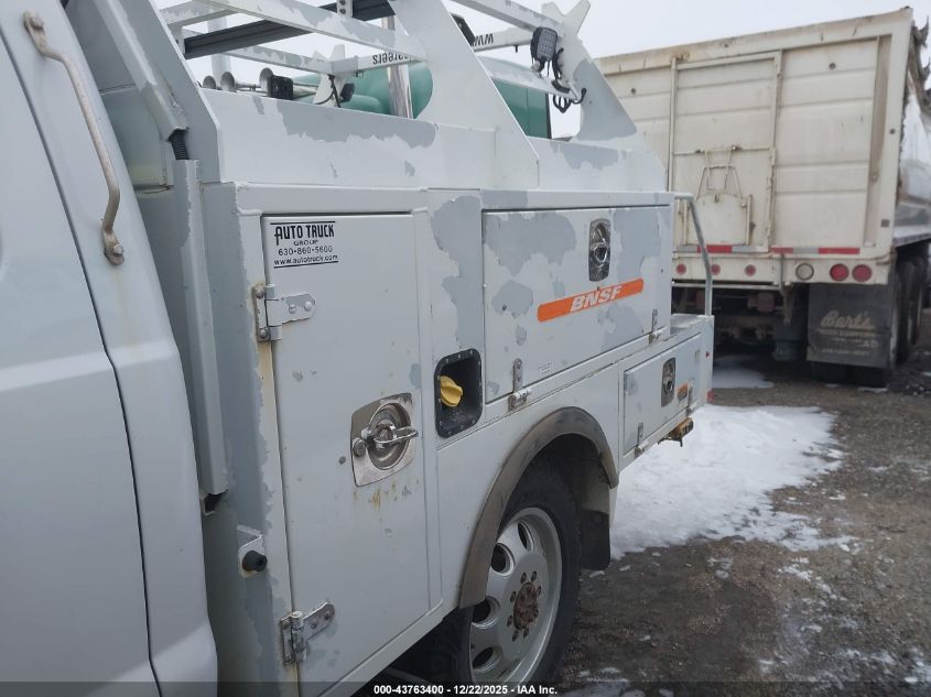 2015 Ford F-250 Xl VIN: 1FT7X2B61FED46397 Lot: 43763400