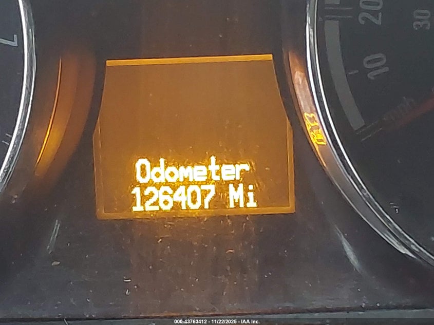 2009 Saturn Vue V6 Xr VIN: 3GSCL53719S564745 Lot: 43763412