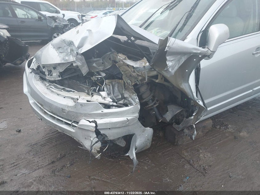 2009 Saturn Vue V6 Xr VIN: 3GSCL53719S564745 Lot: 43763412