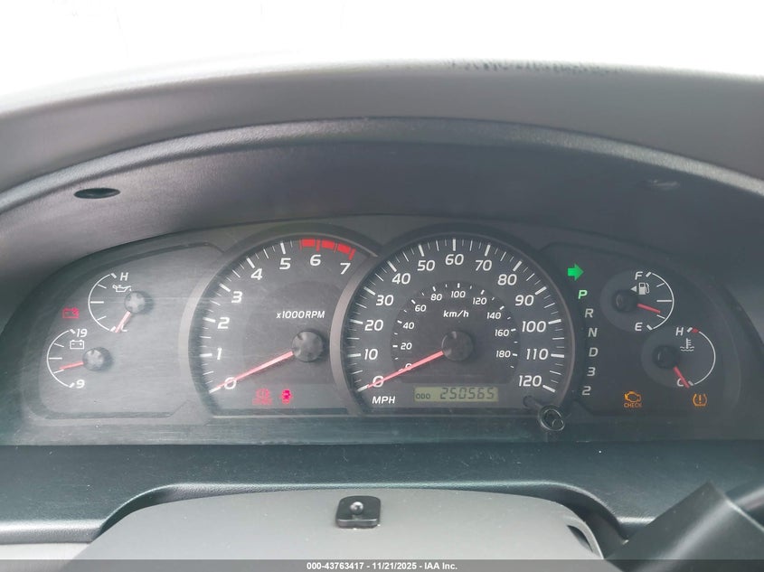 2006 Toyota Tundra Sr5 VIN: 5TBRU34196S477010 Lot: 43763417