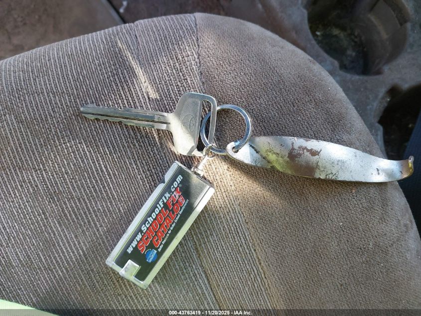 2001 Toyota Tacoma Base V6 VIN: 5TEWN72N11Z801597 Lot: 43763419