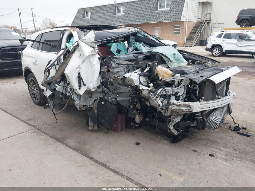 LINCOLN NAUTILUS RESERVE