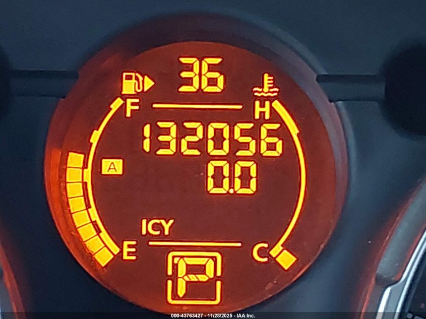 2009 Nissan Rogue Sl VIN: JN8AS58V59W432660 Lot: 43763427