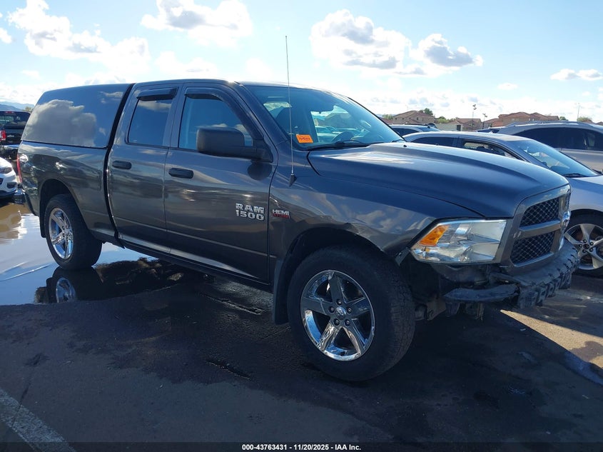 RAM 1500 EXPRESS