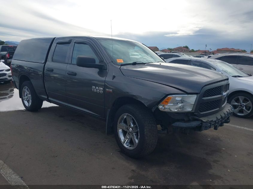 RAM 1500 EXPRESS