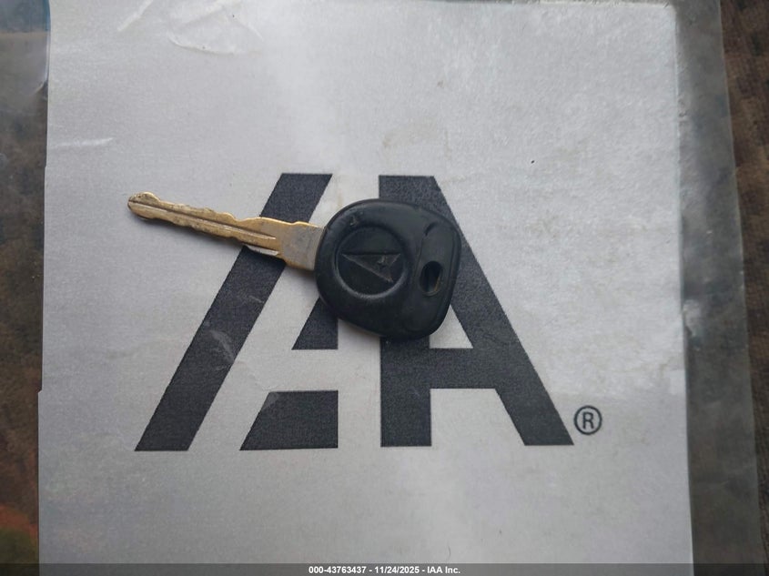 2004 Pontiac Grand Am Se1 VIN: 1G2NF52E74M549210 Lot: 43763437