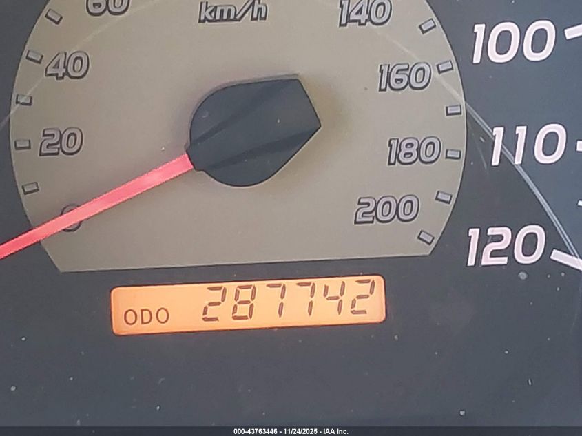 2009 Toyota Tacoma Prerunner V6 VIN: 3TMKU72N59M020897 Lot: 43763446