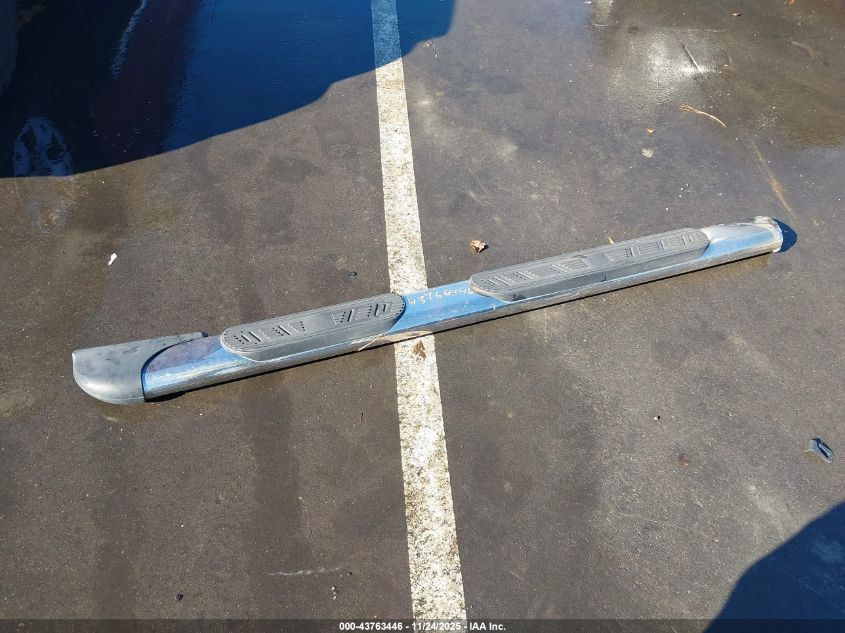 2009 Toyota Tacoma Prerunner V6 VIN: 3TMKU72N59M020897 Lot: 43763446