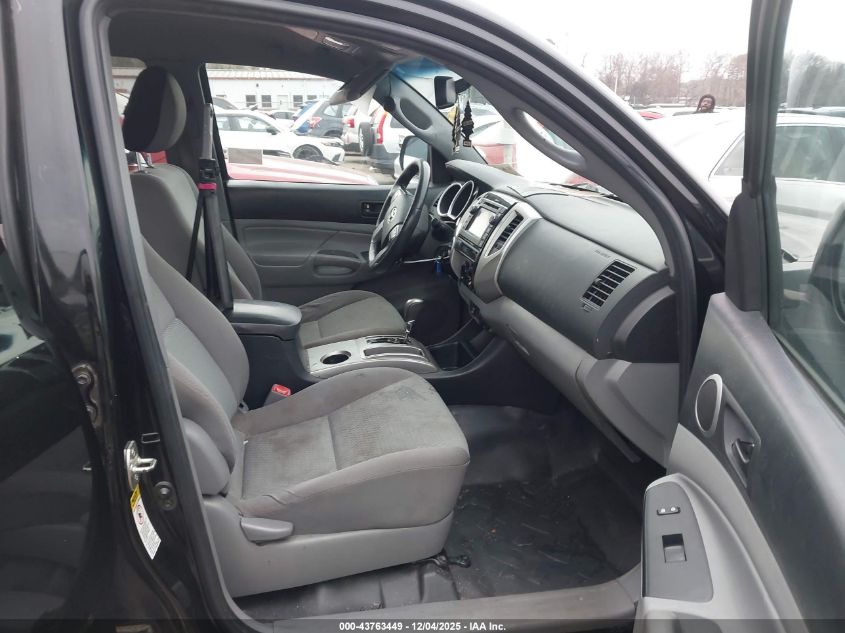 3TMMU4FN8DM056139 2013 TOYOTA TACOMA photo no. 5