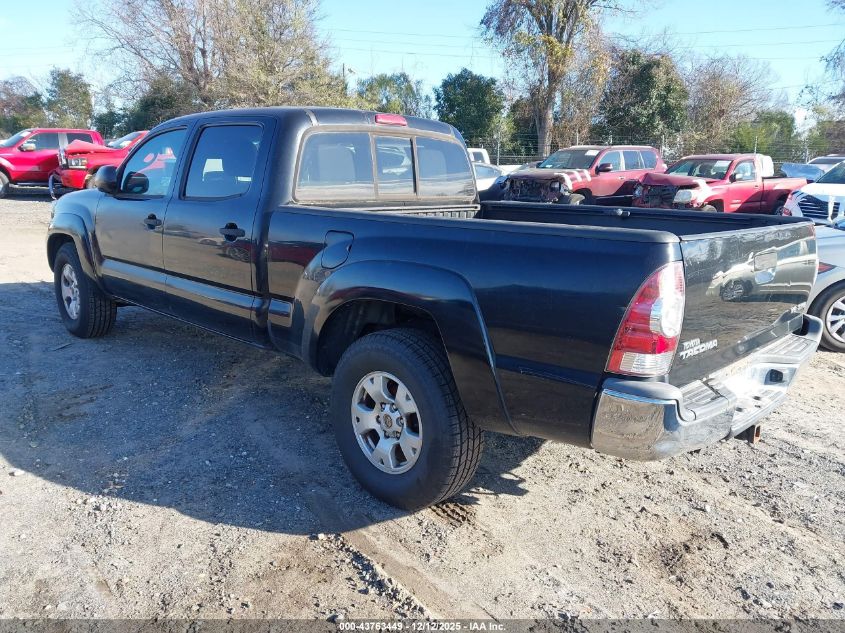 3TMMU4FN8DM056139 2013 TOYOTA TACOMA photo no. 3