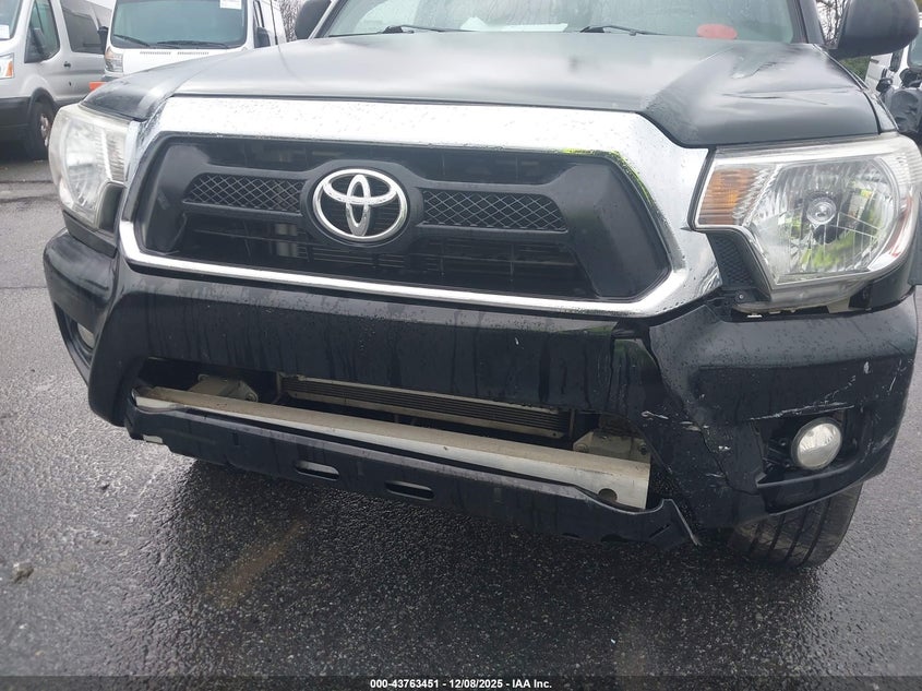 5TFMU4FN1FX031919 2015 TOYOTA TACOMA photo no. 6