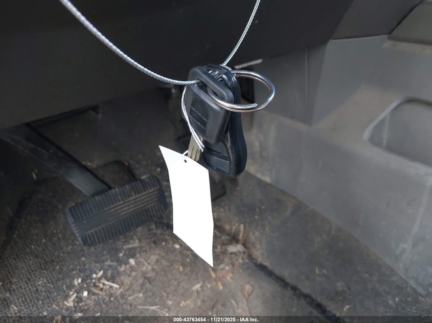 2005 Nissan Titan Se VIN: 1N6AA06B45N516900 Lot: 43763454