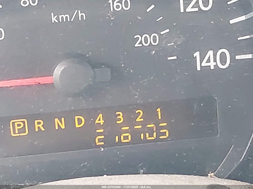 2005 Nissan Titan Se VIN: 1N6AA06B45N516900 Lot: 43763454