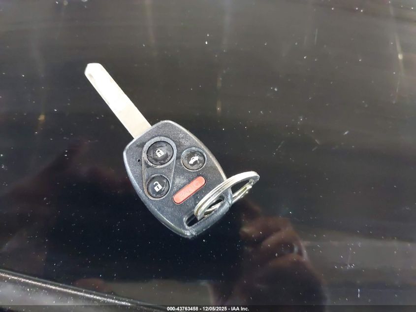 2007 Honda Civic Ex VIN: 2HGFG12827H541170 Lot: 43763458