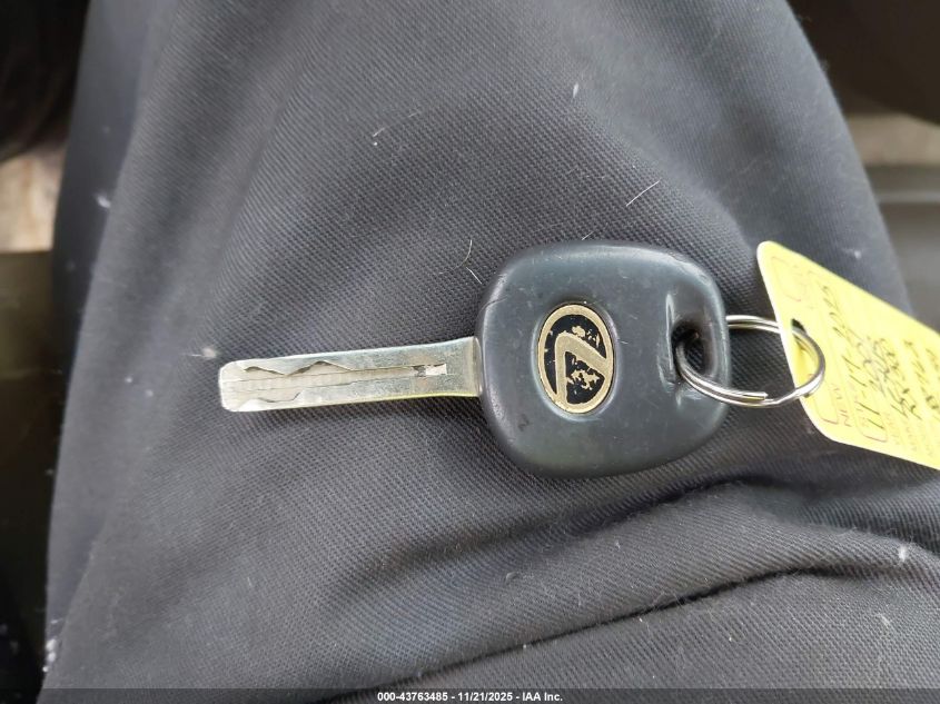 2001 Lexus Rx 300 VIN: JTJHF10UX10188762 Lot: 43763485