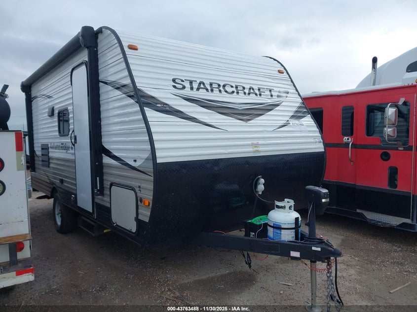2020 STARCRAFT OTHER