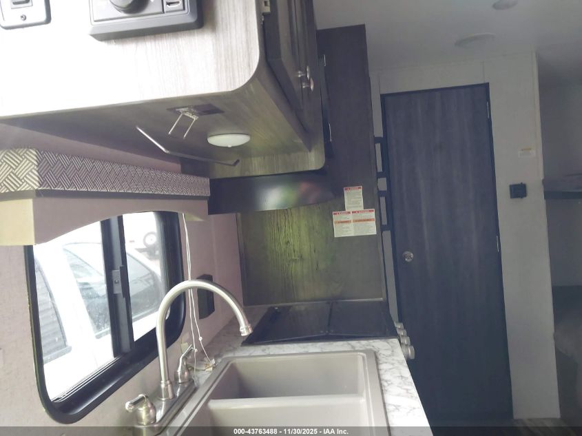 2020 Starcraft Other VIN: 1SABS0AK9L1BK5108 Lot: 43763488