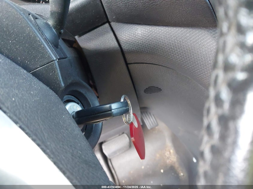 2017 Ford Transit Connect Xl VIN: NM0LS7E74H1325114 Lot: 43763494