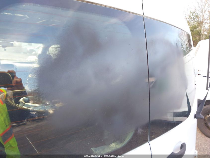 2017 Ford Transit Connect Xl VIN: NM0LS7E74H1325114 Lot: 43763494