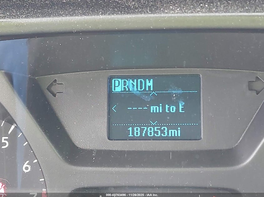 2017 Ford Transit-150 VIN: 1FTYE1YM4HKA82509 Lot: 43763496