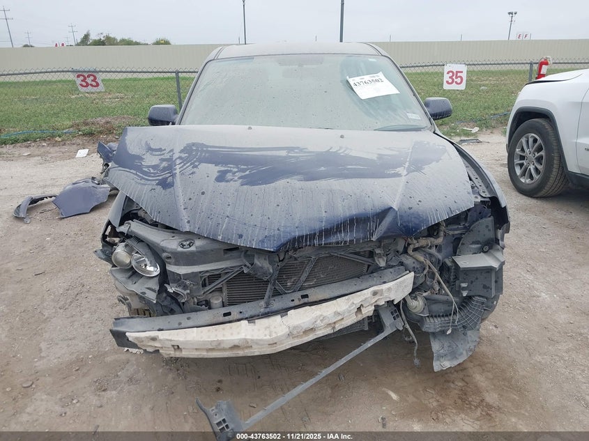 2008 Mazda Mazda3 I Touring Value VIN: JM1BK32F881115179 Lot: 43763502