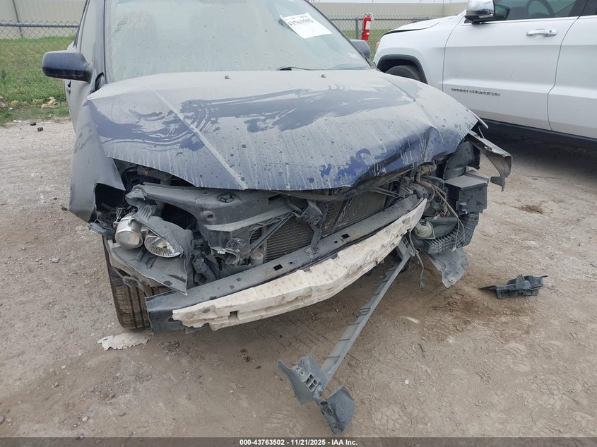 2008 Mazda Mazda3 I Touring Value VIN: JM1BK32F881115179 Lot: 43763502