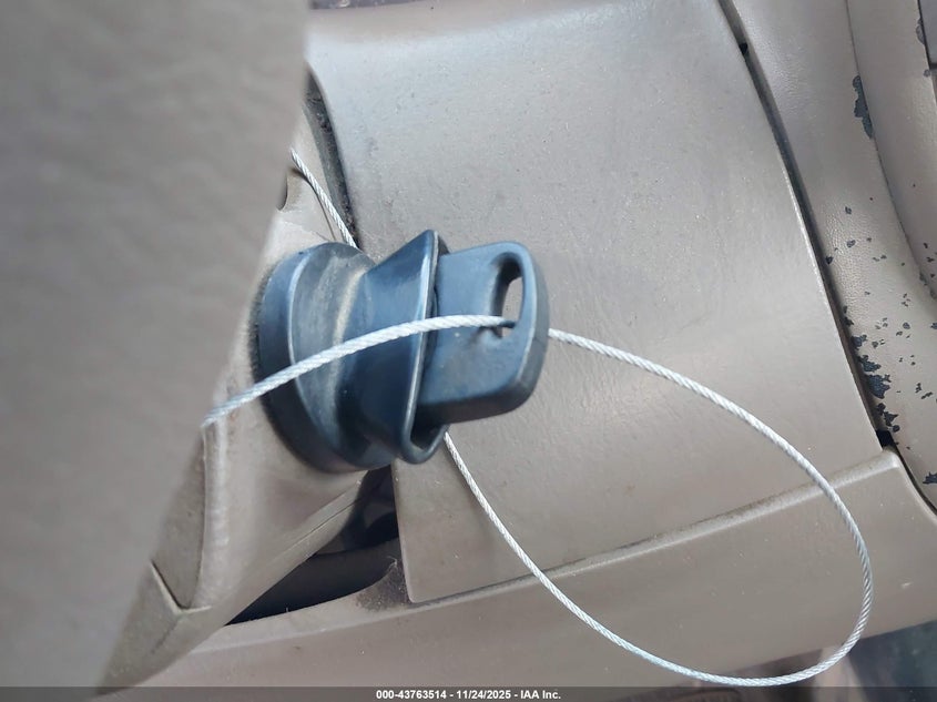 2001 Ford F-150 Harley-Davidson Edition/King Ranch Edition/Lariat/Xlt VIN: 1FTRW07L61KA88032 Lot: 43763514