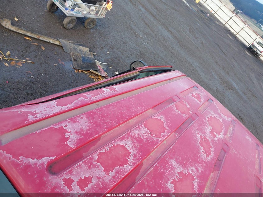 2001 Ford F-150 Harley-Davidson Edition/King Ranch Edition/Lariat/Xlt VIN: 1FTRW07L61KA88032 Lot: 43763514