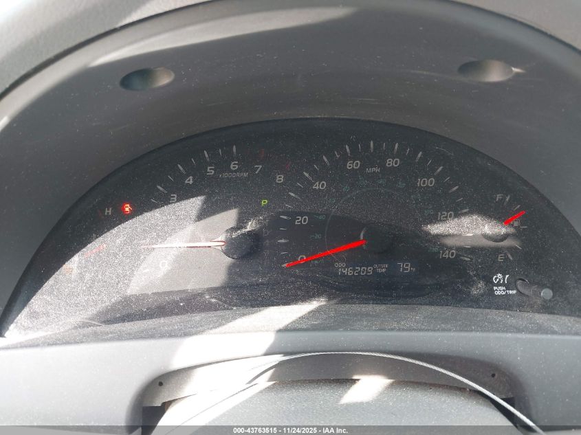 2009 Toyota Camry Le VIN: 4T1BE46K09U366066 Lot: 43763515