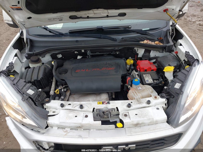 2021 Ram Promaster City Tradesman Slt VIN: ZFBHRFBB4M6U18173 Lot: 43763531