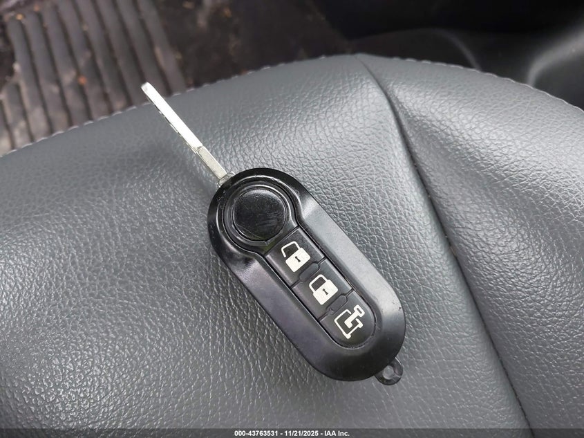 2021 Ram Promaster City Tradesman Slt VIN: ZFBHRFBB4M6U18173 Lot: 43763531