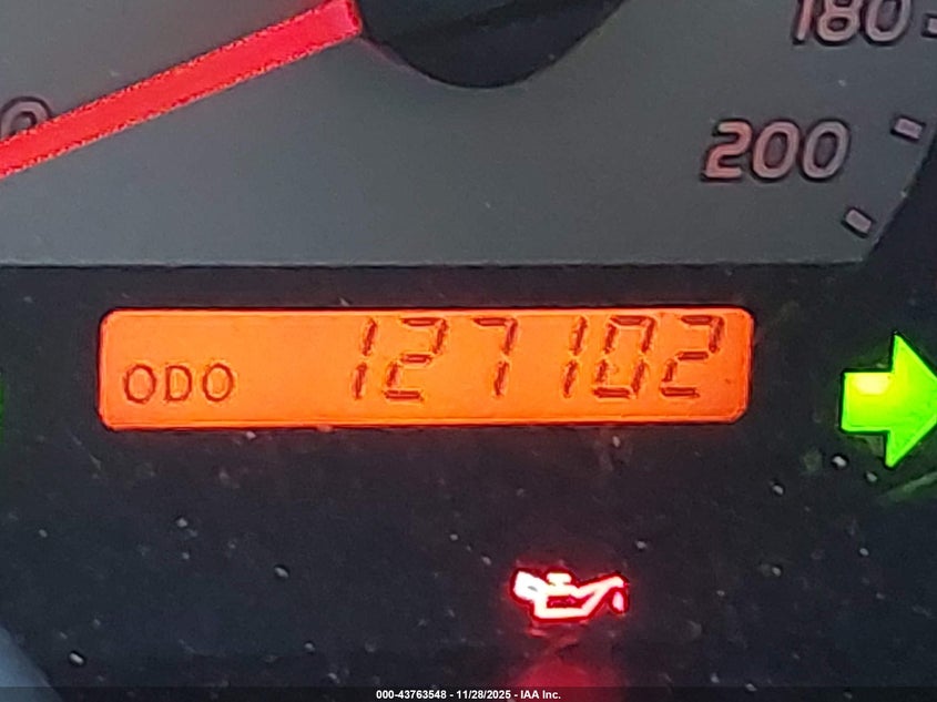 2005 Toyota Tacoma Prerunner V6 VIN: 5TETU62N95Z082041 Lot: 43763548