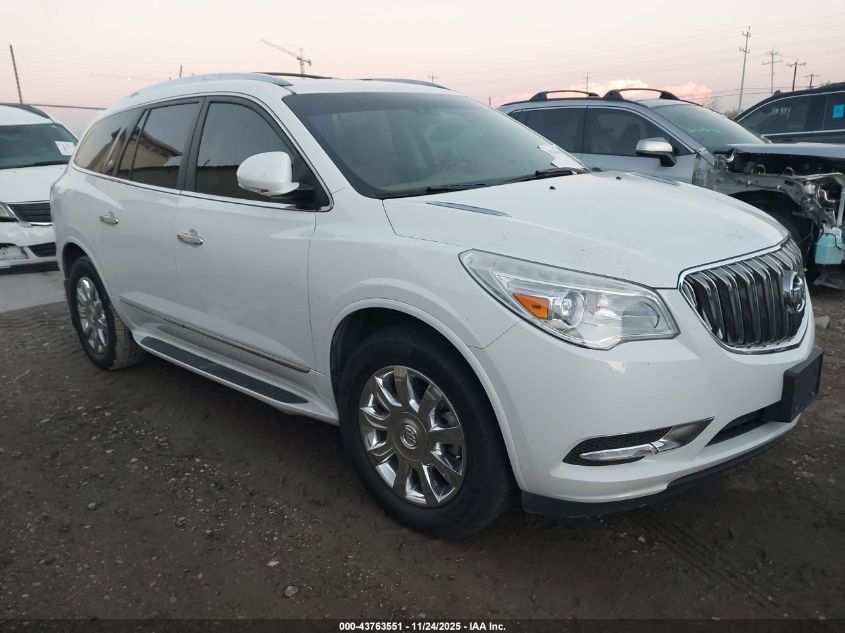 BUICK ENCLAVE PREMIUM