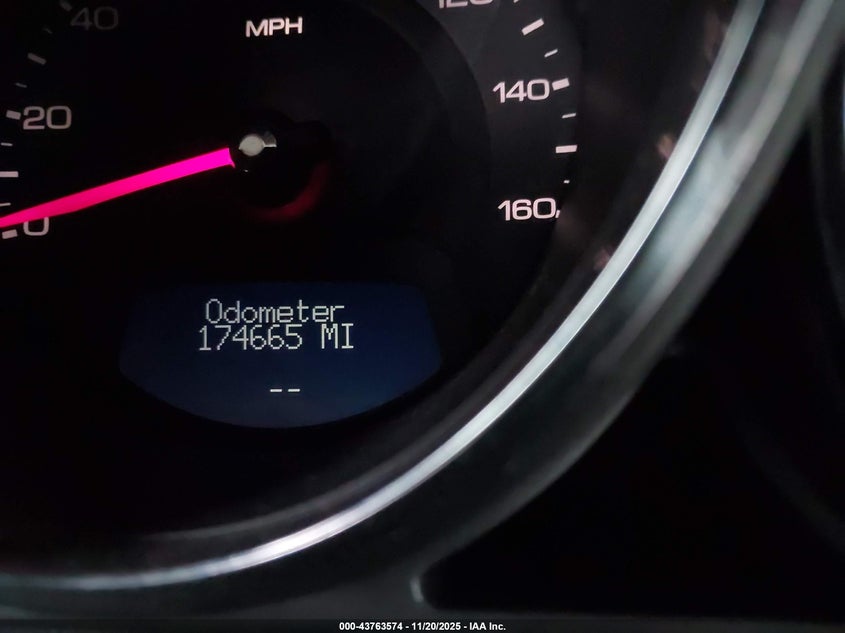 2009 Cadillac Cts Rwd W/1Sb VIN: 1G6DV57V090120821 Lot: 43763574