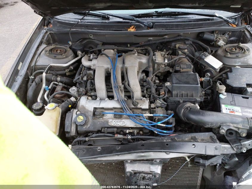 2002 Mazda 626 Es V6/Lx V6 VIN: 1YVGF22D325286161 Lot: 43763576