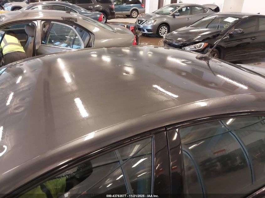 2015 Dodge Dart Sxt VIN: 1C3CDFBB7FD111833 Lot: 43763577