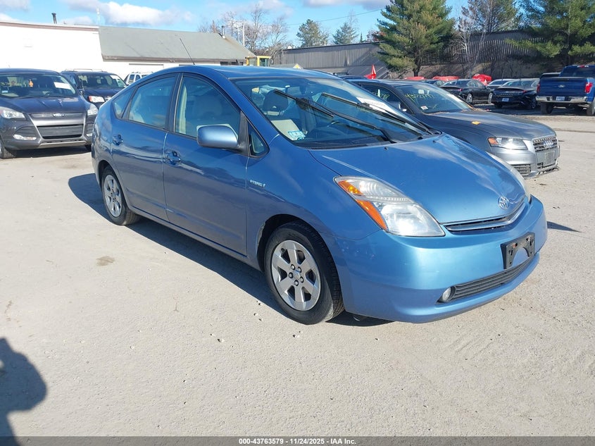 JTDKB20U597872647 2009 Toyota Prius auction photo 1