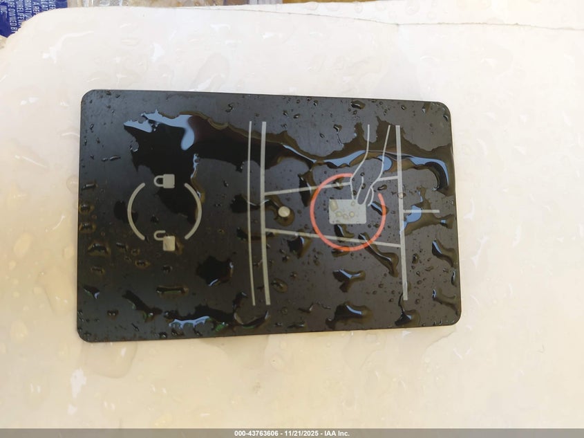 2023 Tesla Model Y Awd/Long Range Dual Motor All-Wheel Drive VIN: 7SAYGDEE9PA099939 Lot: 43763606