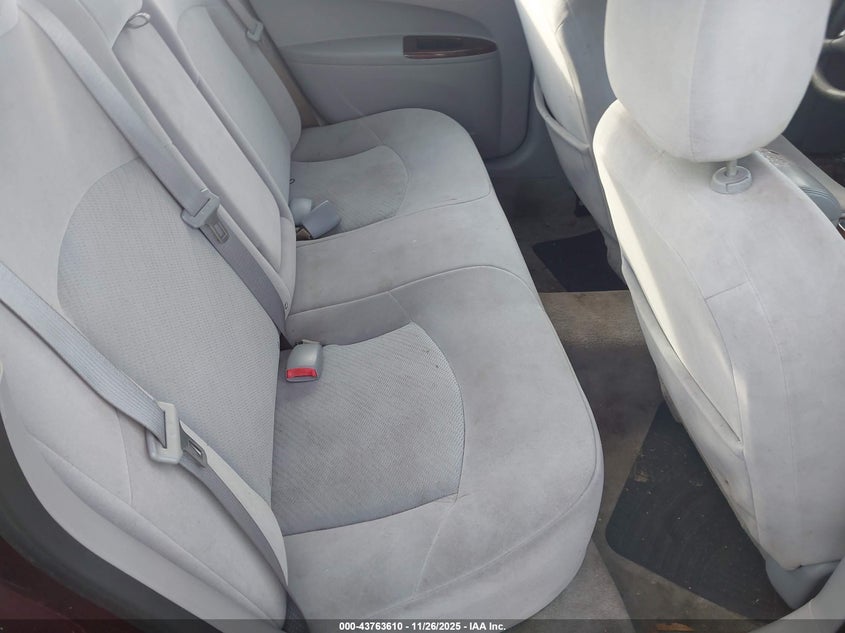 2007 Buick Lacrosse Cx VIN: 2G4WC582671135241 Lot: 43763610
