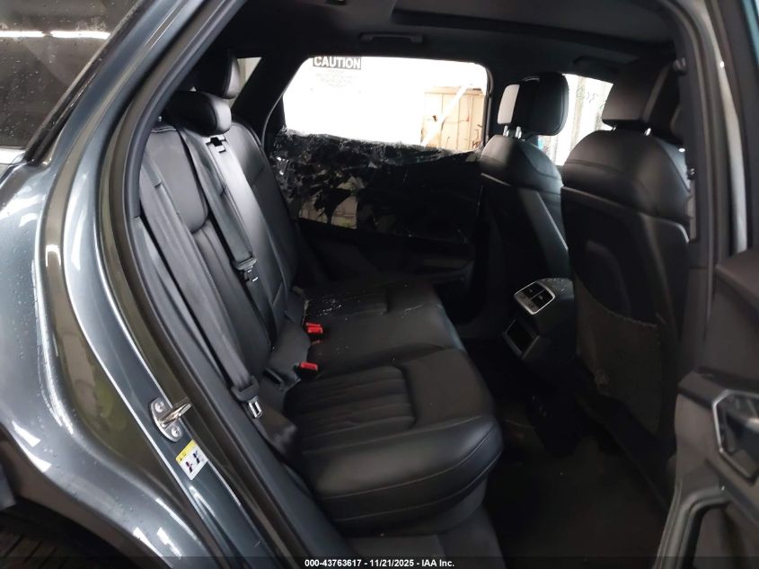 2019 Audi E-Tron Premium Plus VIN: WA1VAAGE8KB006365 Lot: 43763617