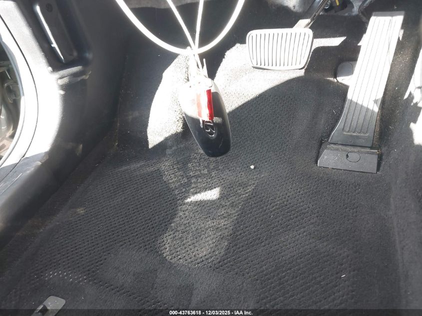 2023 Hyundai Tucson Sel VIN: 5NMJF3AE1PH277622 Lot: 43763618