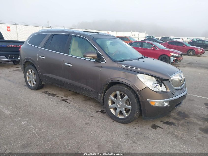 BUICK ENCLAVE 2XL